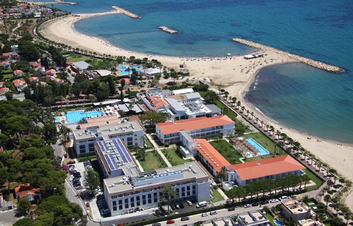 Estival ElDorado Resort