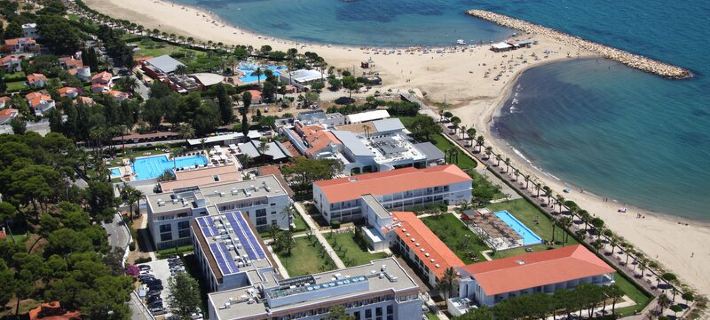 Estival ElDorado Resort Hotels in Cambrils