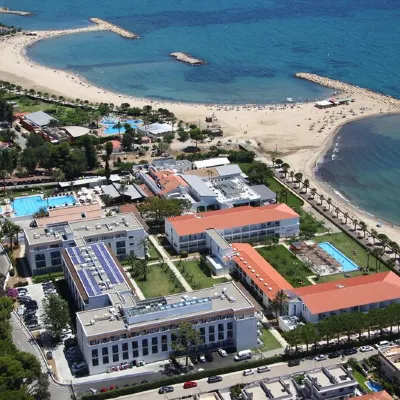 Estival ElDorado Resort Hotels near Platja dels Pilans
