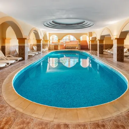 Festa Panorama Hotel