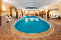 Festa Panorama Hotel - Beach