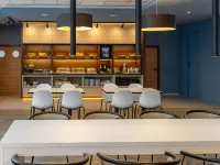 B&B HOTEL Fulda-Hbf - breakfast