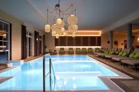 Alpin Lodges - Wifi