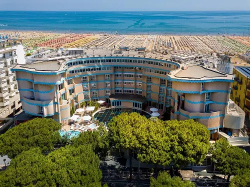 Savoia Hotel Rimini - 4-Star
