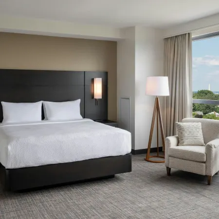 Residence Inn Arlington Ballston