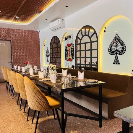 Hotel Sharma Jaipur