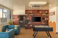 The Hosteller Bangalore, CV Raman Nagar - Hosteller