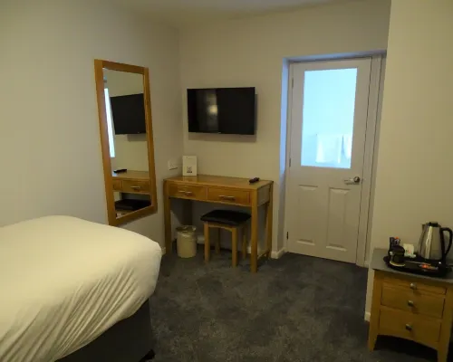 The Beeches Hotel Rooms Photos