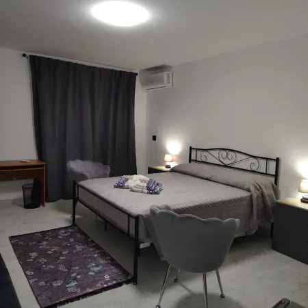 Guest House Tondo Vecchio Caltagirone