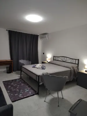 Guest House Tondo Vecchio Caltagirone - Pensions