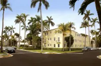 The Brazilian Court Hotel - parking