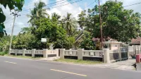 Bumi Abah Homestay - 海滩