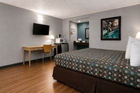 Vagabond Inn Bakersfield South