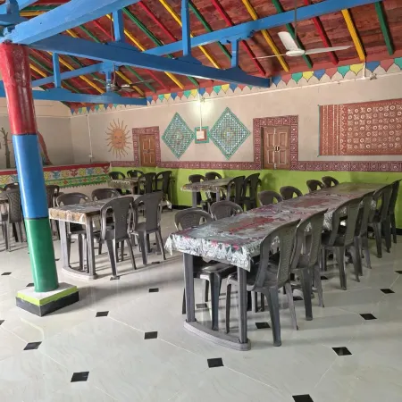 Rann Chandni Resort