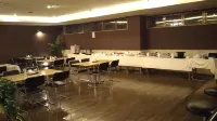 Hotel Hitachi Hills - breakfast