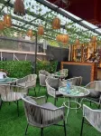 Villa Palazzo Hotel 2 - نادي رياضي