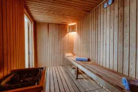 Lixus Beach Resort - All Inclusive - spa