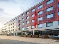 Iris Hotel Eden - Czech Leading Hotels Các khách sạn gần Sân vận động Eden