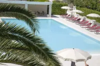 Hotel Giardino Suites&Spa - Balkoner