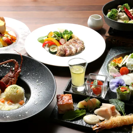 Bali&Resort Sayanokaze