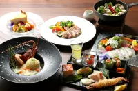 Bali＆Resort Sayanokaze - balneario