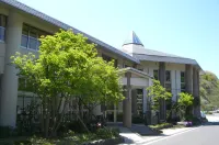 Okuizumo-Cho Cycling Terminal - Alloggi
