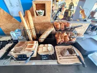 格瑞特馬賽普羅旺斯機場飯店 - 早餐