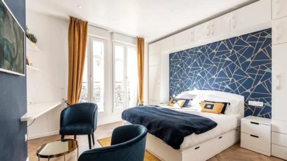 MM Suites Marlot
