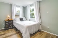 Honey Creek Grand Lake小屋配有私人碼頭!(Honey Creek Cabin on Grand Lake w/ Private Dock!) - Wi-Fi