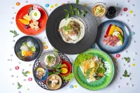 Hotel O. Setouchi - Bữa sáng