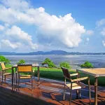 International Hotel Tamatsukuri - Scenic
