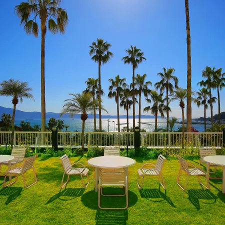 Ibusuki Phoenix Hotel