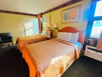Fairbridge Inn Express - Barrington - Motels
