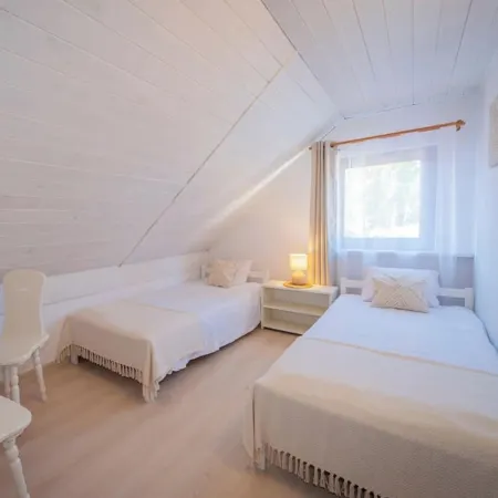 Two-story Holiday Home for 4 People, Summer Pool