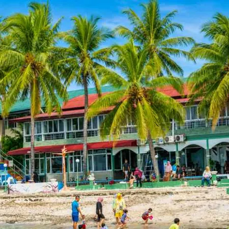 Allisa Resort Hotel