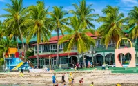 Allisa Resort Hotel - Beach