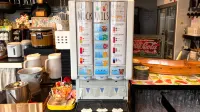 APA Hotel Joetsu Myoko Ekimae - Frühstück