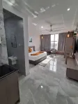 Mankoview Beach Resort - parking