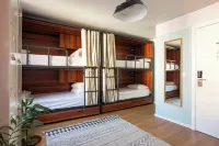 Secret Patio Lisbon - Pet friendly