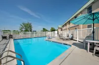 Quality Inn Selinsgrove - Fitnessstudio