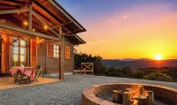 Chalé Sol da Invernadinha - Rancho Queimado/SC - Chalets