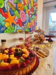 Jr Resort Logos Forte dei Marmi - Breakfast
