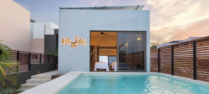 Era Hotel & Spa Tulum Hôtels à&nbsp;: Tulum