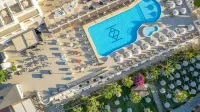Azka Hotel - 5 звезд