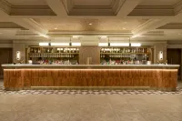 格拉斯哥中心希爾頓逸林酒店 - 酒吧