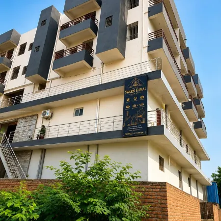 Hotel Swarn Kamal Inn