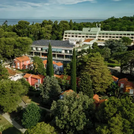 Hotel Svoboda - Terme Krka