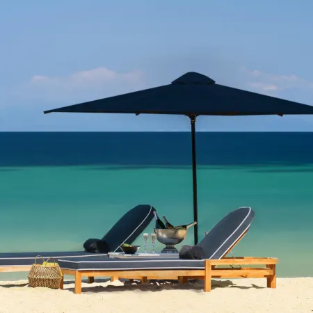 Avaton Luxury Beach Resort - Relais & Chateaux