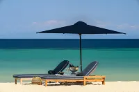 Avaton Luxury Beach Resort - Relais & Chateaux - Beach