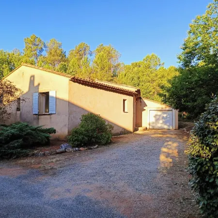 Au coeur des ocres - Charming vacation home